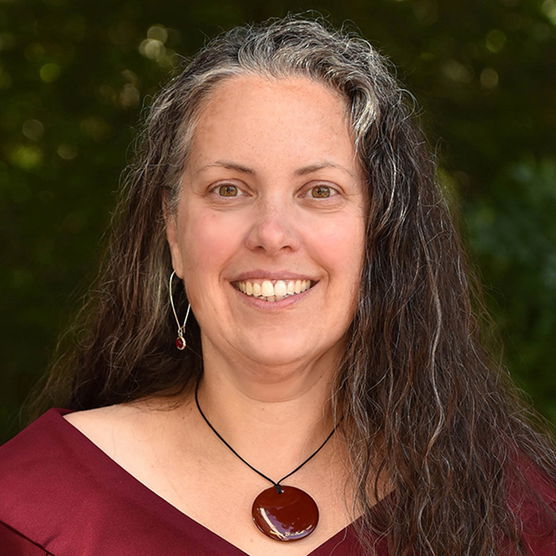 Headshot of Professor Amy Meyers 