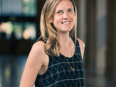 Headshot of Teresa Christiansen