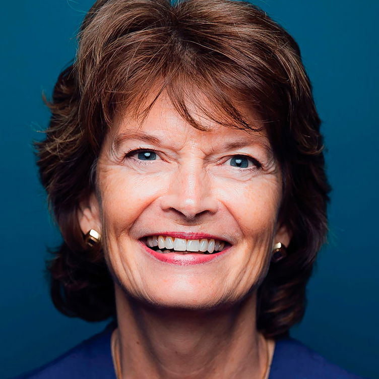 Lisa Murkowski