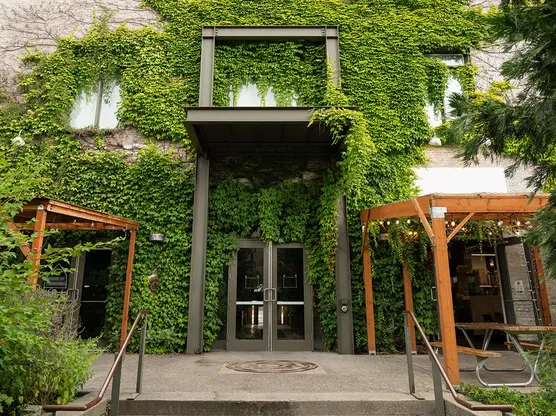 Willamette University's Graduate and Professional Center in Portland, Oregon