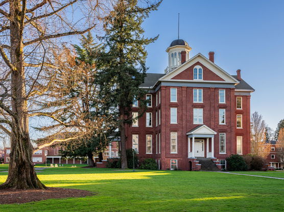 Willamette Campus