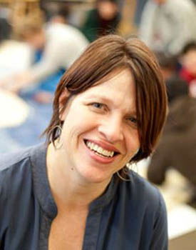 Marie Watt 