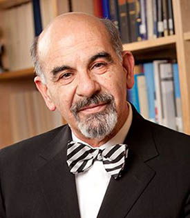 Symeon Symeonides