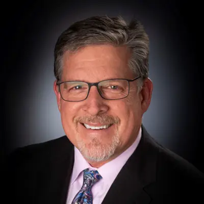 Dave Kaufman BA’90