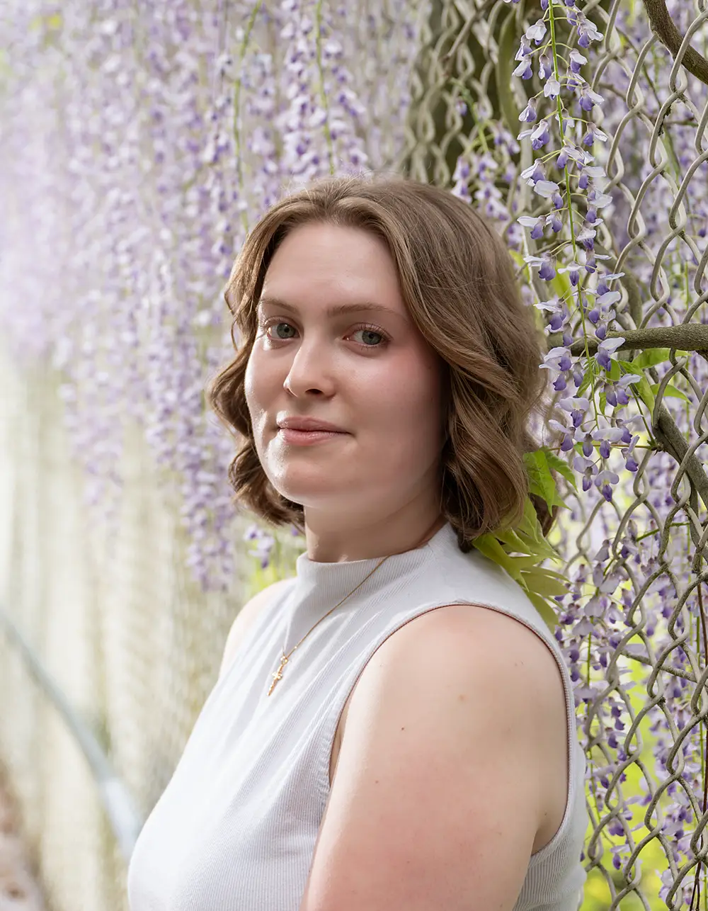 Amanda Buschke