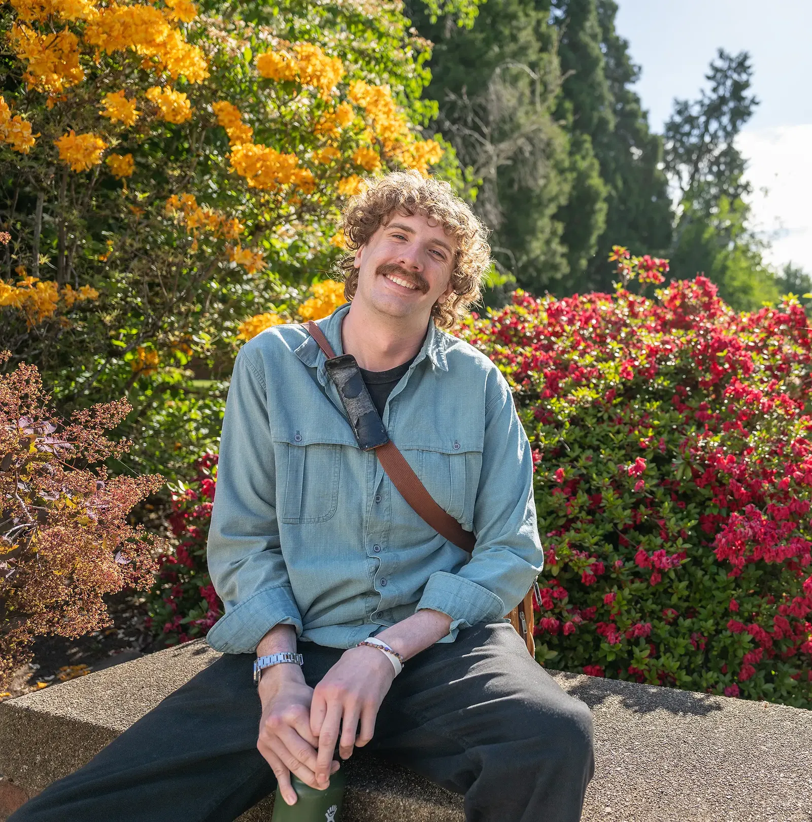 Brice Hoerauf