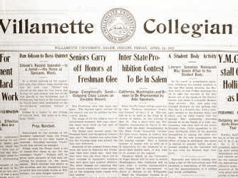 Collegian Archive