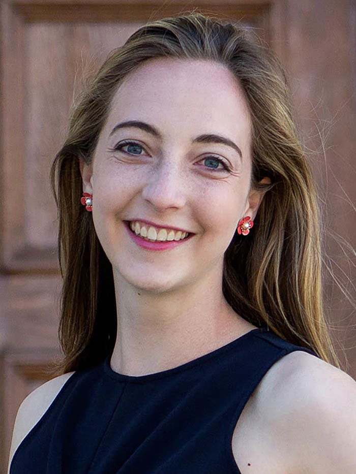 Emily Anderson MBA'20, Featured Graduate | Willamette University