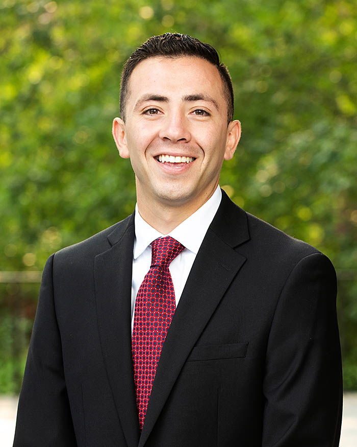 Joshua Fuentes MBA’20, Featured Graduate | Willamette University