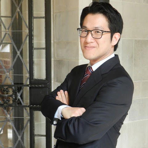 Dr. Seongkyu (Gilbert) Park