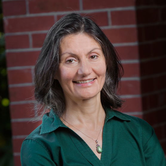 Headshot of Dr. Mary R. Bachvarova