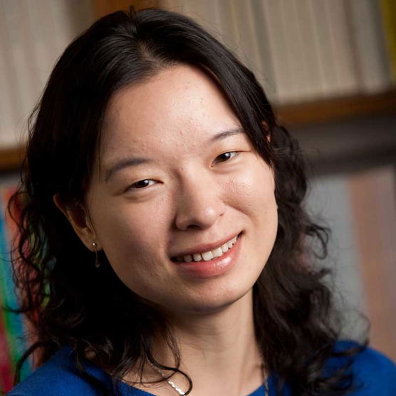 Headshot of Dr. Yan Liang