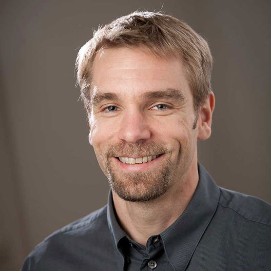 Headshot of Dr. Nathan Sivers Boyce 