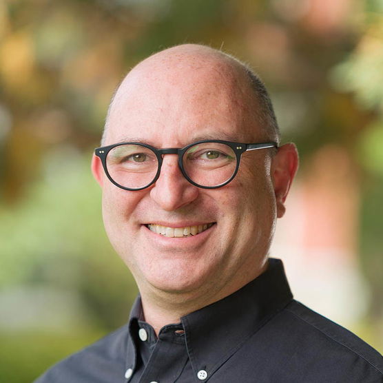 Headshot of Dr. Seth Cotlar