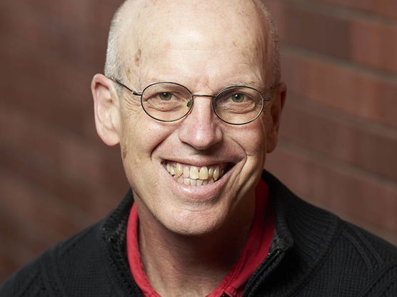 Headshot of Dr. Bill Smaldone