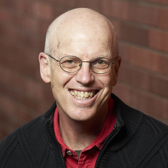 Headshot of Dr. Bill Smaldone