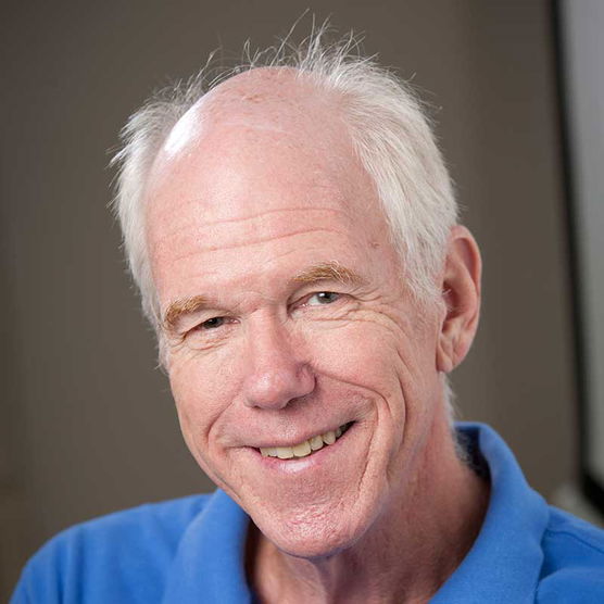 Headshot of Dr. Ronald P. Loftus