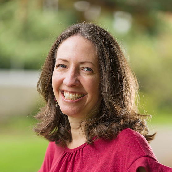 Headshot of Dr. Kathryn Nyman