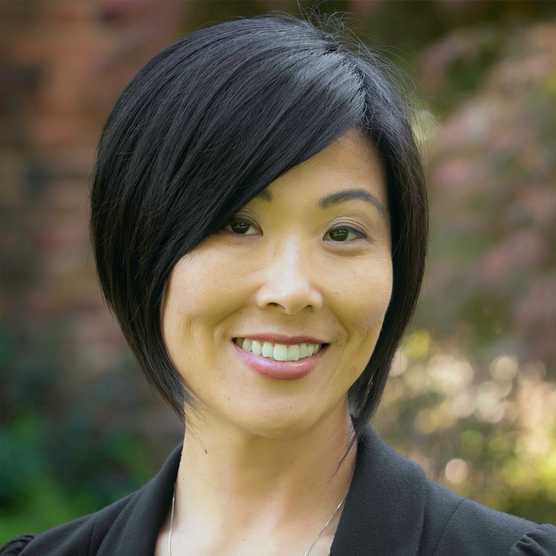 Headshot of Dr. Anna Song 