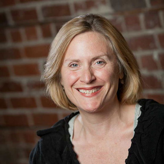 Headshot of Susan Coromel