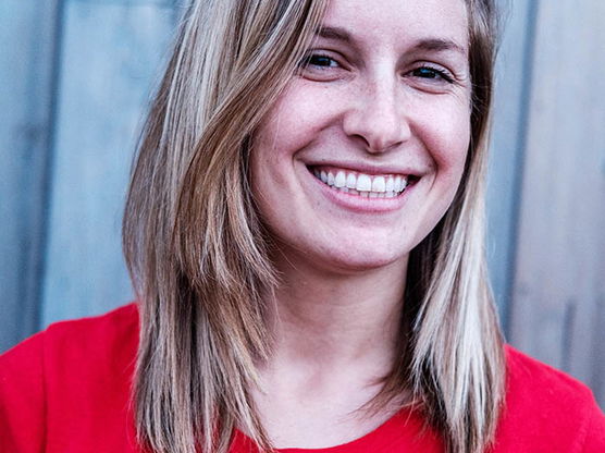 Tess Falcone BA’10