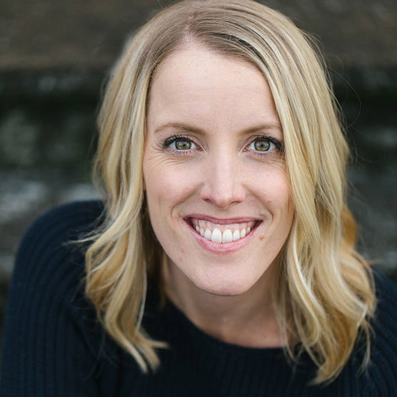 Headshot of Megan Swanson