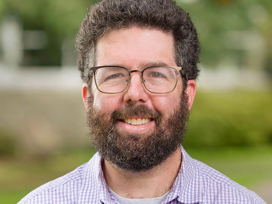 Headshot of Dr. David Altman