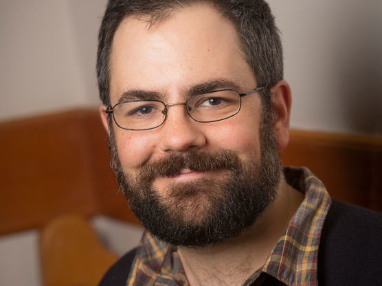 Headshot of Dr. Daniel Borrero