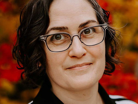 Headshot of Dr. Janet A. Lorenzen