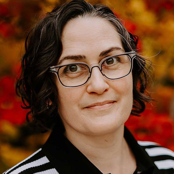 Headshot of Dr. Janet A. Lorenzen