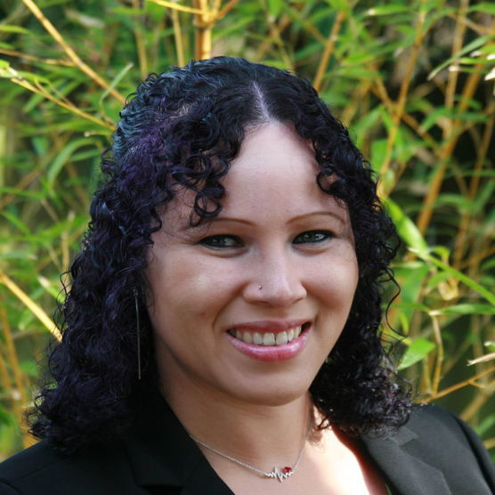 Headshot of Dr. Kristen Gore