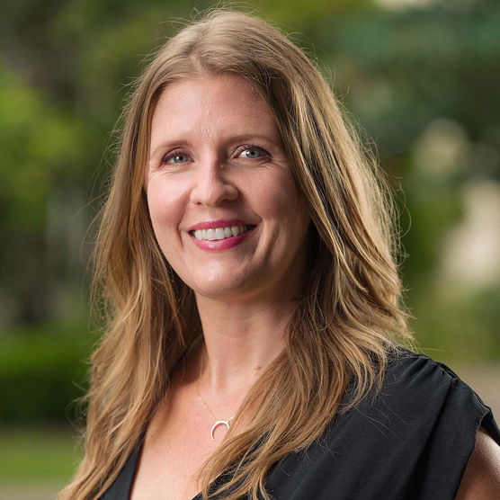 Headshot of Dr. Maegan Parker Brooks